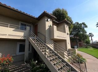 715 Paso De Luz Unit 208, Chula Vista, CA 91911