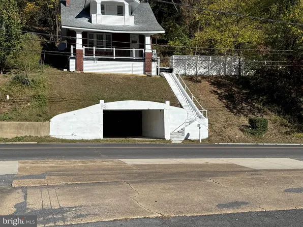 651 Greene St, Cumberland, MD 21502