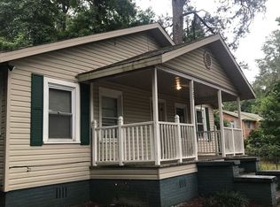 1707 Augusta Rd, Warrenville, SC 29851