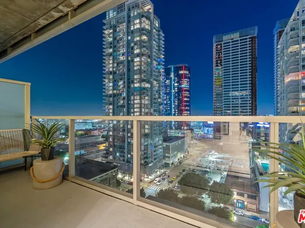 1155 S Grand Ave APT 1508, Los Angeles, CA 90015