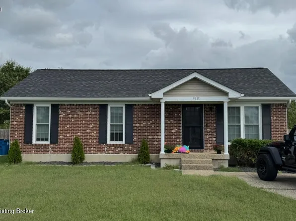 198 Beechcliff Cir, Shepherdsville, KY 40165