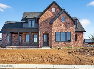 3000 Quarry Rd, Prospect, KY 40059