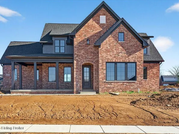 3000 Quarry Rd, Prospect, KY 40059