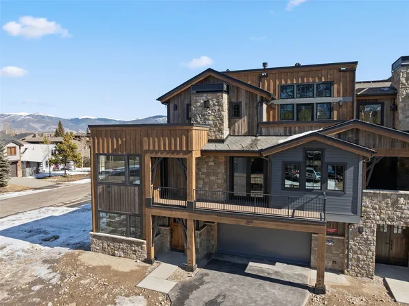 308 S 3rd Ave #3, Frisco, CO 80443