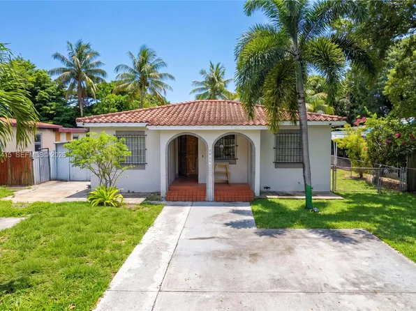 2815 NW 14th St, Miami, FL 33125