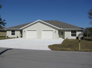 26320 Explorer Rd #26320, Punta Gorda, FL 33983