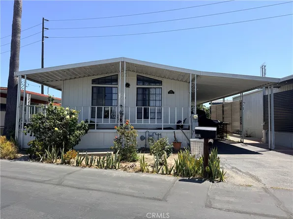 4117 W McFadden Ave Space 302, Santa Ana, CA 92704
