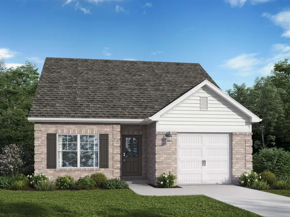 12351 Old Orchard Rd, Madison, AL 35756
