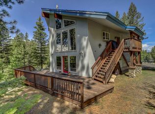 1000 Bitterroot Dr, McCall, ID 83638