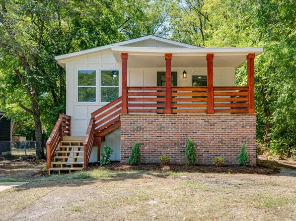 1906 Garfield St, Chattanooga, TN 37404