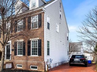 421 Wollerton St, West Chester, PA 19382