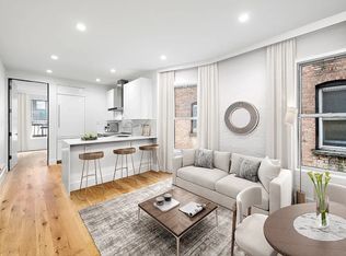 1436 Pacific St PENTHOUSE 8, Brooklyn, NY 11216