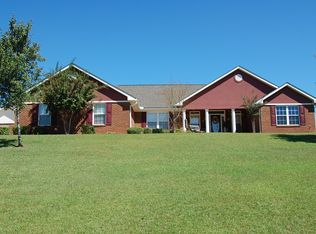 453 County Road 558, Enterprise, AL 36330