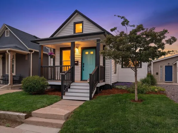 4673 Lincoln St, Denver, CO 80216