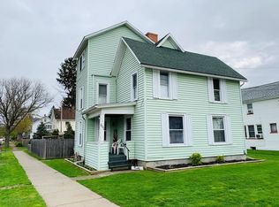 601 Mount Zoar St, Elmira, NY
