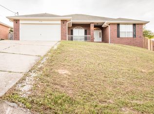 5176 Whitehurst Ln, Crestview, FL 32536