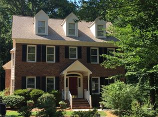 3535 Terrault Dr, Greensboro, NC 27410