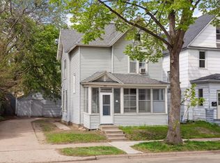 957 20th Ave NE, Minneapolis, MN 55418