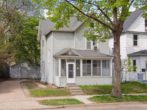 957 20th Ave NE, Minneapolis, MN 55418