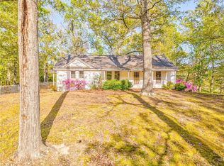 2043 Cunningham Rd SW, Rome, GA 30161