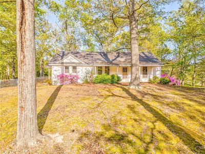 2043 Cunningham Rd SW, Rome, GA, 30161