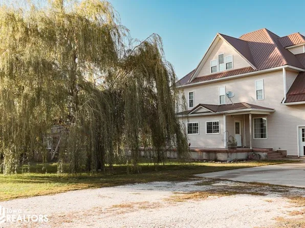 3820 Quinton Ave, Lohrville, IA 51453