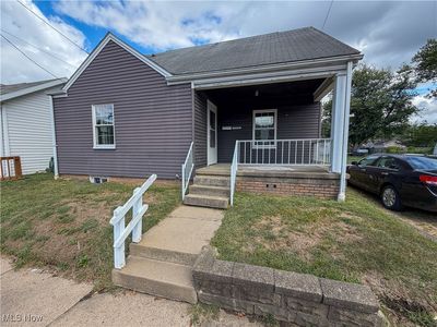 1334 N 4th St, Toronto, OH, 43964