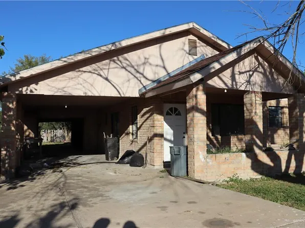 3901 Old La Blanca Rd, Donna, TX 78537