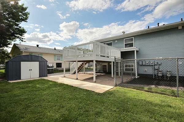2nd image of 3424 Kenton St