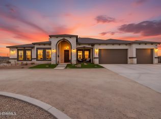 3261 Cerro Ct, Las Cruces, NM 88012