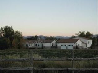 105 Lariat Rd, Silt, CO 81652
