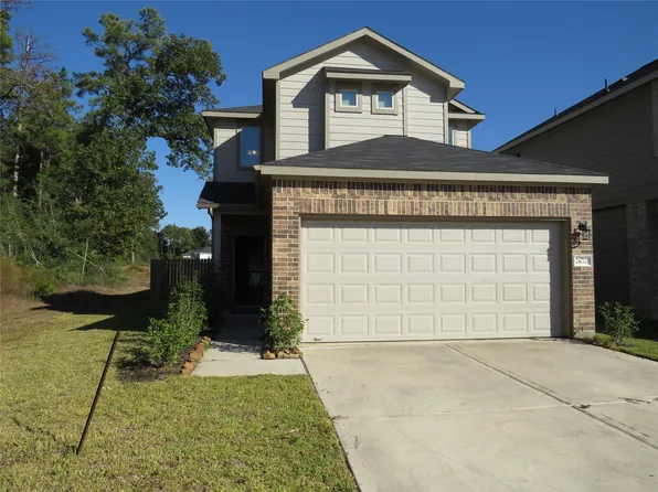 24712 Stablewood Forest Ct, Huffman, TX 77336