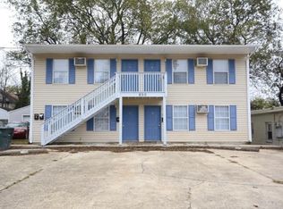 850 W 36th St APT B, Norfolk, VA 23508