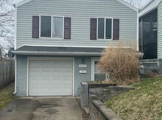 257 Colfax St, Springdale, PA 15144