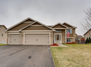 11636 77th St NE, Otsego, MN 55301