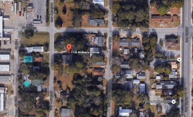 2nd image of 1136 Mulberry Ave