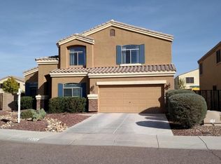 2524 E Misty Willow Ln, Phoenix, AZ 85024