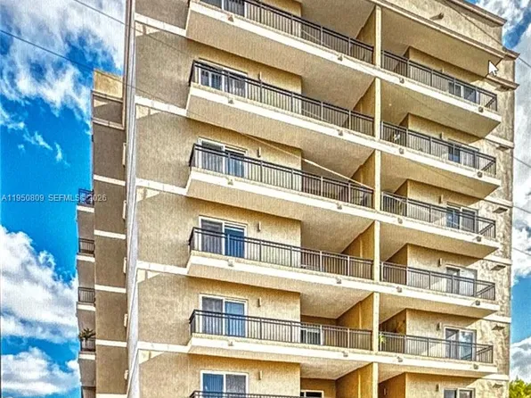 120 SW 37th Ave APT 502, Miami, FL 33134