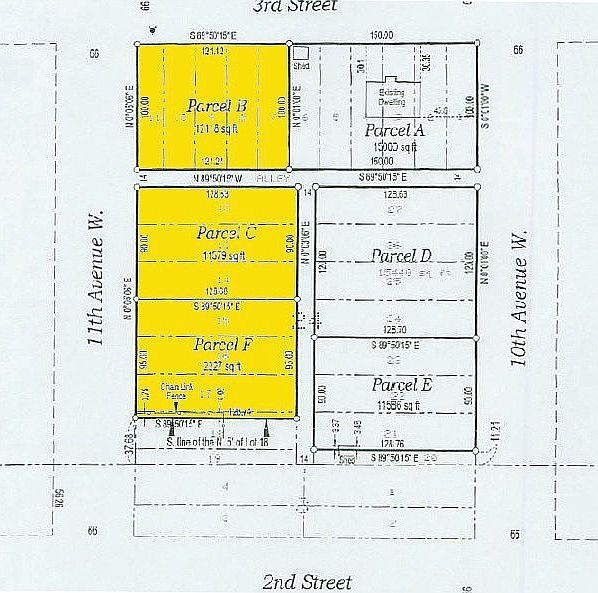 1st image of 234 11th Ave W