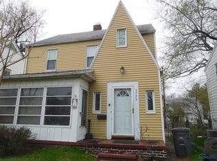 3723 Woodmont Rd, Toledo, OH 43613