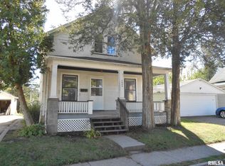 1637 W 16th St, Davenport, IA