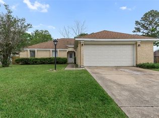 21302 Park Bend Dr, Katy, TX 77450