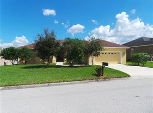 5526 Vintage View Pass, Lakeland, FL 33812