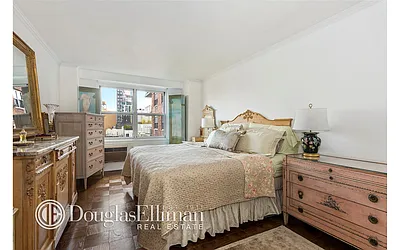 Sold by Douglas Elliman