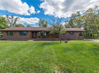 6793 Preble County Line Rd, Germantown, OH 45327