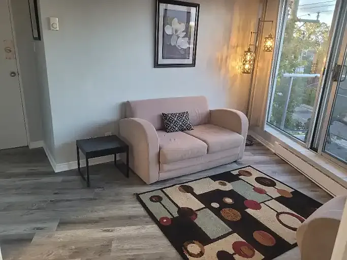 1 bed, 1.0 bath, $1,595 — Photo 3