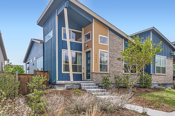 1st image of 9422 E 58th Pl