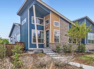 9422 E 58th Pl, Denver, CO 80238
