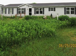 W18977 1st St, Aniwa, WI 54408
