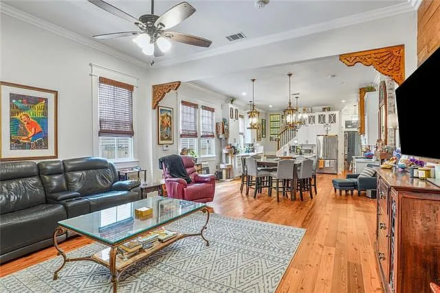 205 S Norman C Francis Pkwy — Photo 5